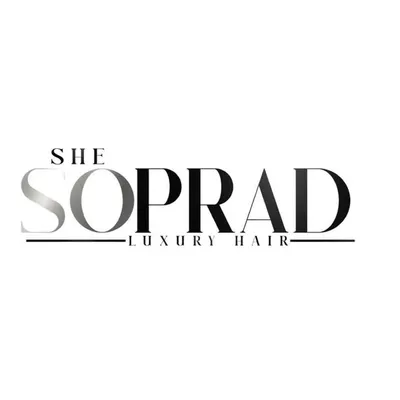 SheSoPrad® - Official profile