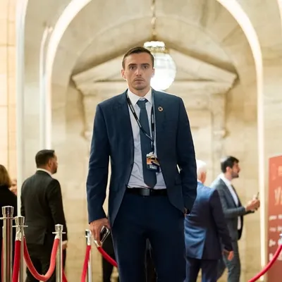 Artem Shestakov profile