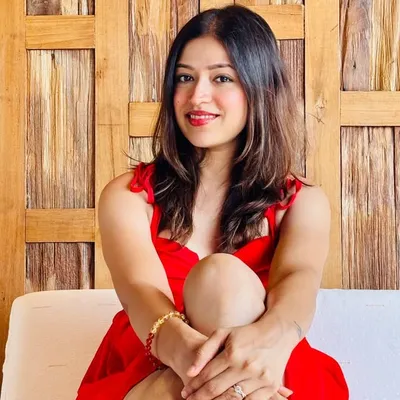 Manasi Sheth Gandhi profile