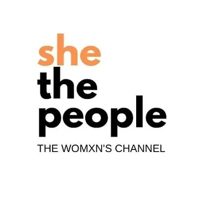 SheThePeople profile