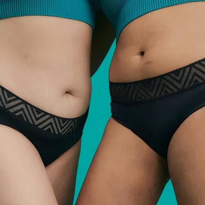 She Thinx profile