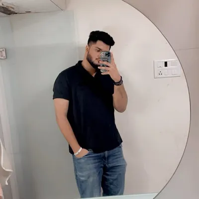 Himanshu Shetty profile