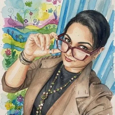 Tejaswi Shetty ll TJ ll profile