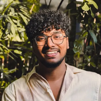 Sushil Shetty profile