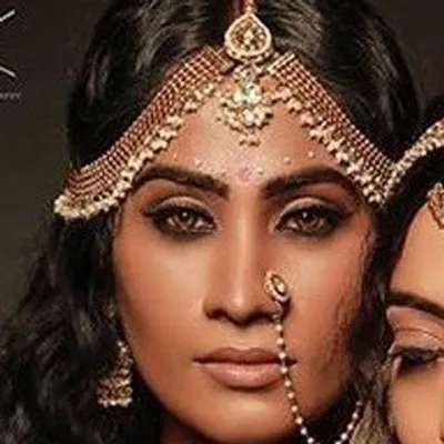 Khushbu Shetty profile