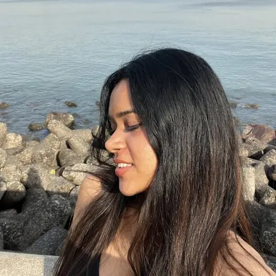Nishta🌸 profile
