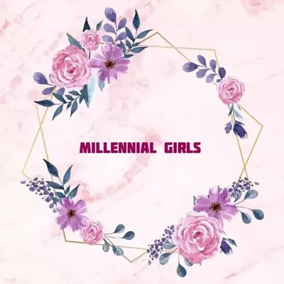 Millenial Girls profile