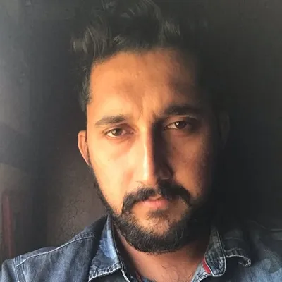 Shreyas Shetty profile
