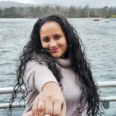 Shruti Shetty ๐ฅ profile