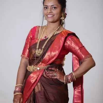 Tirtha Shetty profile