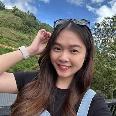 SheueYee 盘雪瑜 profile