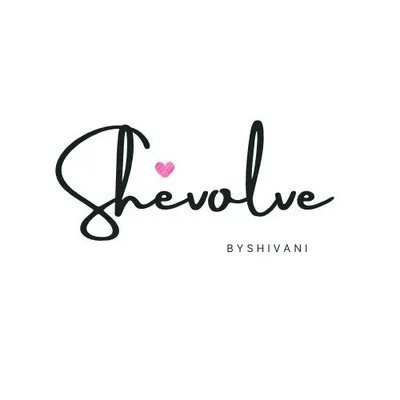 Shevolve by shivani profile