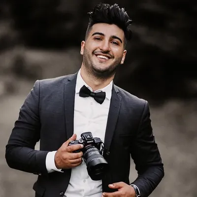 Shewan Art - Hochzeitsfotograf ๐ธ Videograf ๐ฅ Content Creator ๐ฌ profile