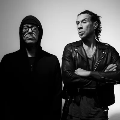 She Wants Revenge profile