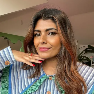 Kavita profile