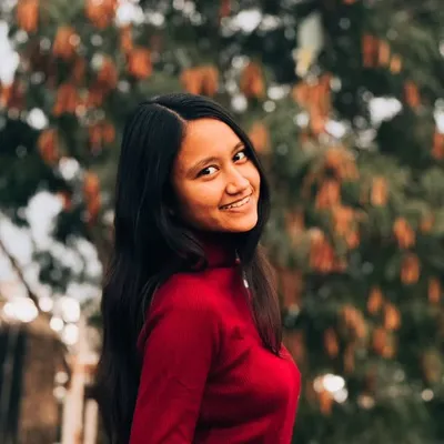 MUSKAN profile