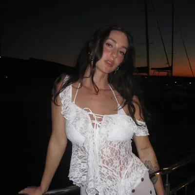 Hannah Kruyer-Maritz profile
