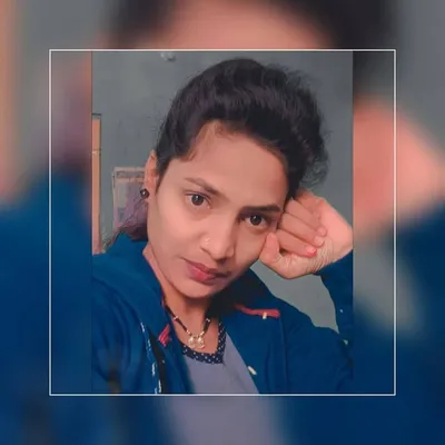 Shweta kharat profile
