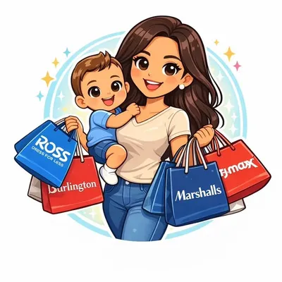 Shey Shopper | Compras USA 🇺🇸✨ profile