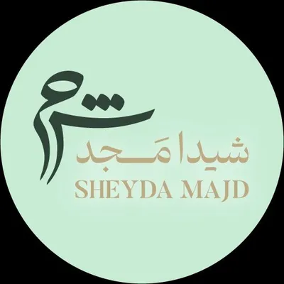 طلای شیدا مجد Sheyda majd gold profile