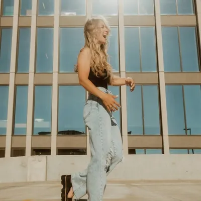 sheyenne profile