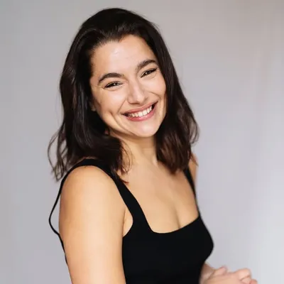 Sheyla Fariña profile