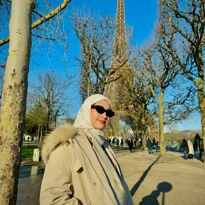 Sheyla Taradia Habib | Mompreneur profile