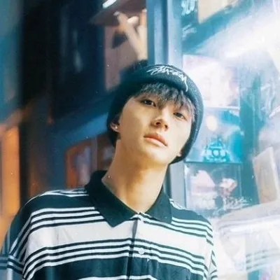 社长layzery profile