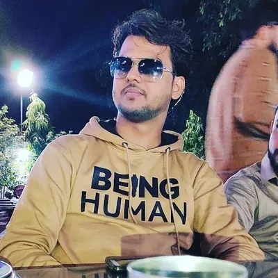 شھزاد شیخ profile