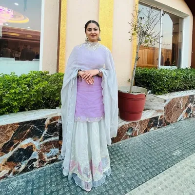 Shagun Kamboj profile
