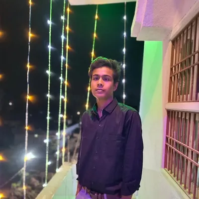shivam gupta profile