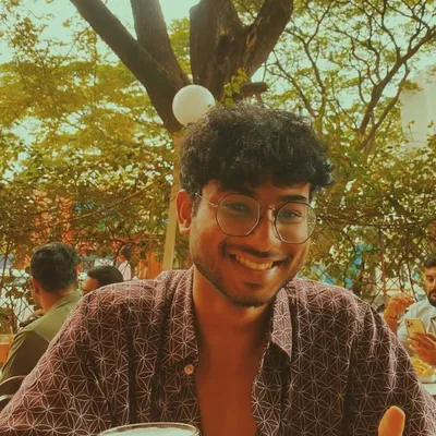 Shashank Mendu