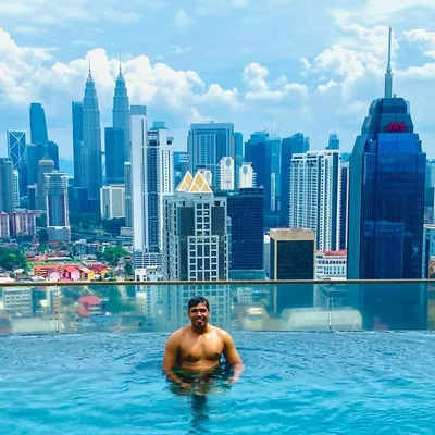 Sumit Singh / सुमित सिंह. 🇮🇳 profile
