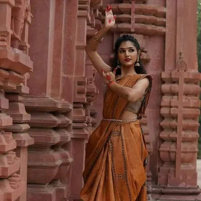 Sridevi profile