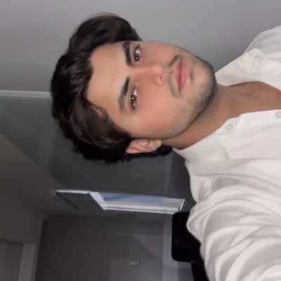 شاداب🖤 profile