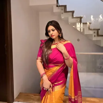 Shruthi Purushotham profile
