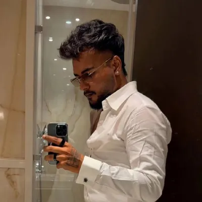 ๐บ๐๐๐๐ ๐จ๐๐๐๐๐๐ โ๏ธ profile