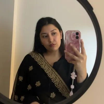 Shivi Passi profile