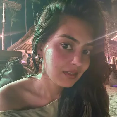 Shrutika Jhawar profile