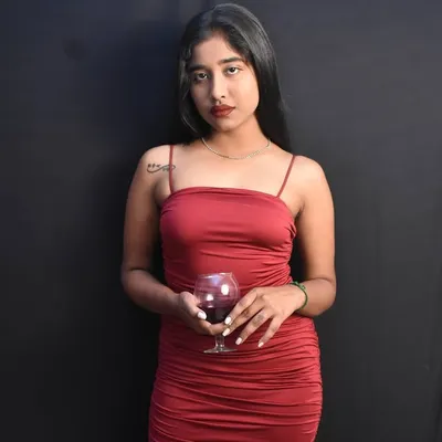 Shayali Roy profile