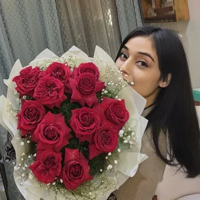 Shivani Rana profile