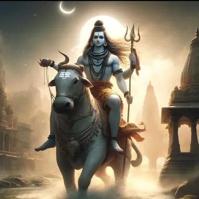 shivaa ๐๐ฑ profile