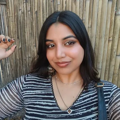Shivanshi profile
