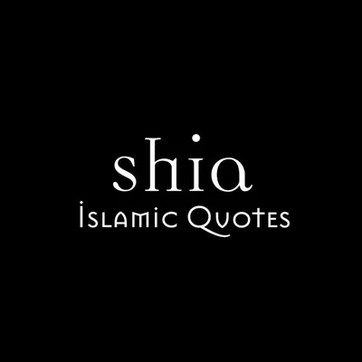 Shia Islamic Quotes profile