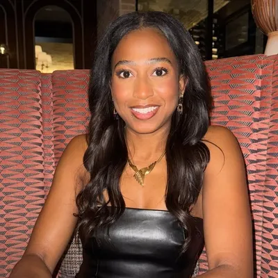 Shiara Robinson profile