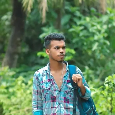 Rony S profile