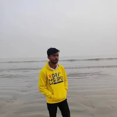 Shibam Dutta profile