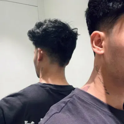 profile