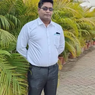 Shiba Prasad Nanda profile