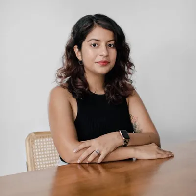 shibani profile